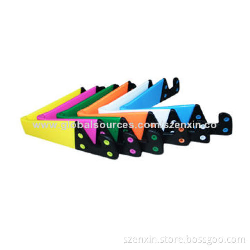 Customized Logo Mini Stand for iPhone and iPad